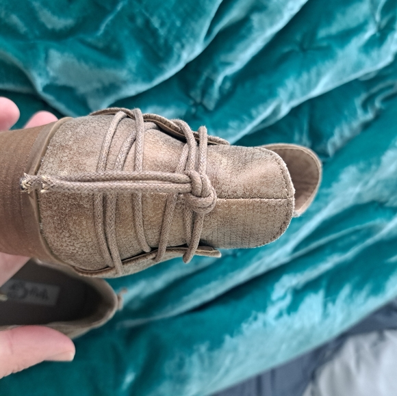 Booties - Picture 2 of 5